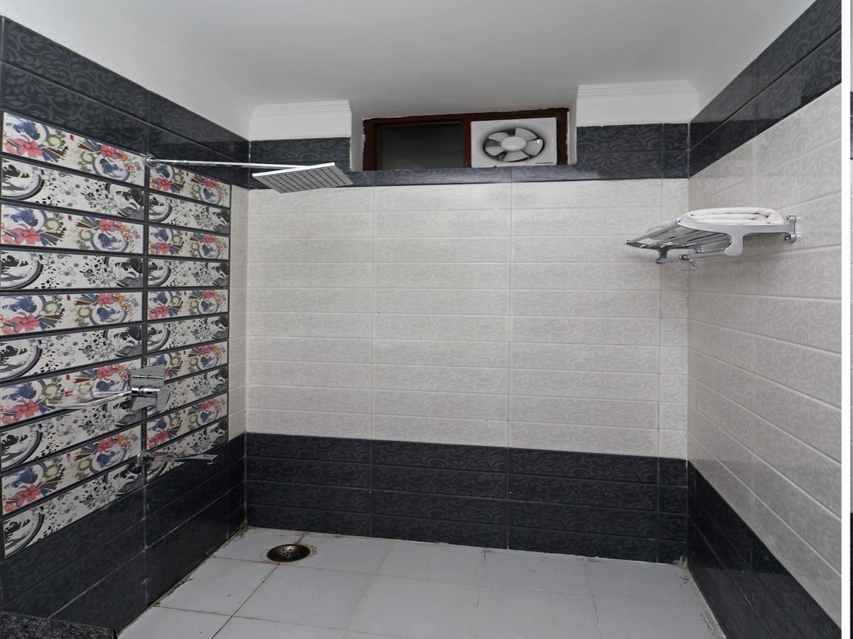 Oyo 11526 Hotel Apollo Agra  Buitenkant foto